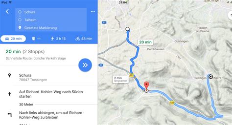 route berechnen|Route planner: route calculation, detailed journey cost。